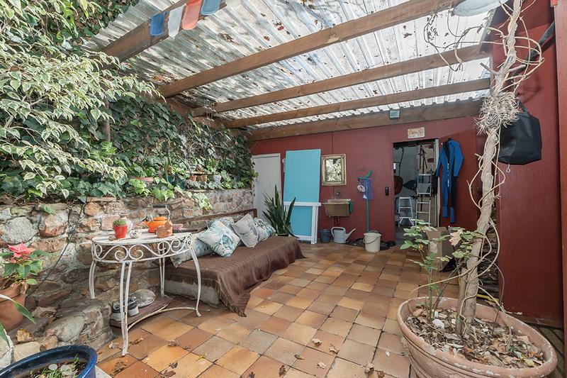 3 Bedroom Property for Sale in Muizenberg Western Cape